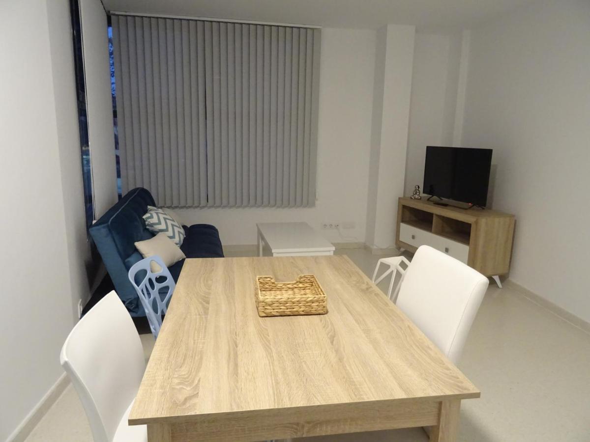 Apartamento Plaza San Benito 4 Calatayud Exterior photo