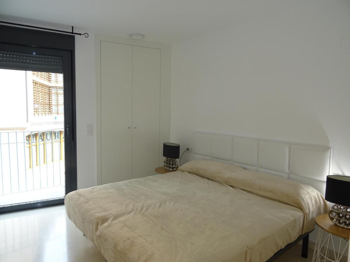 Apartamento Plaza San Benito 4 Calatayud Exterior photo